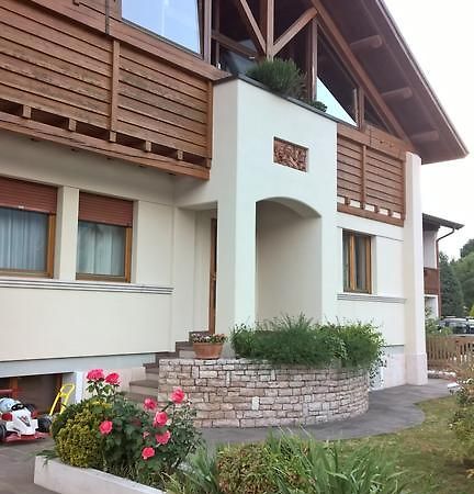 B&B San Giorgio Sovramonte ภายนอก รูปภาพ