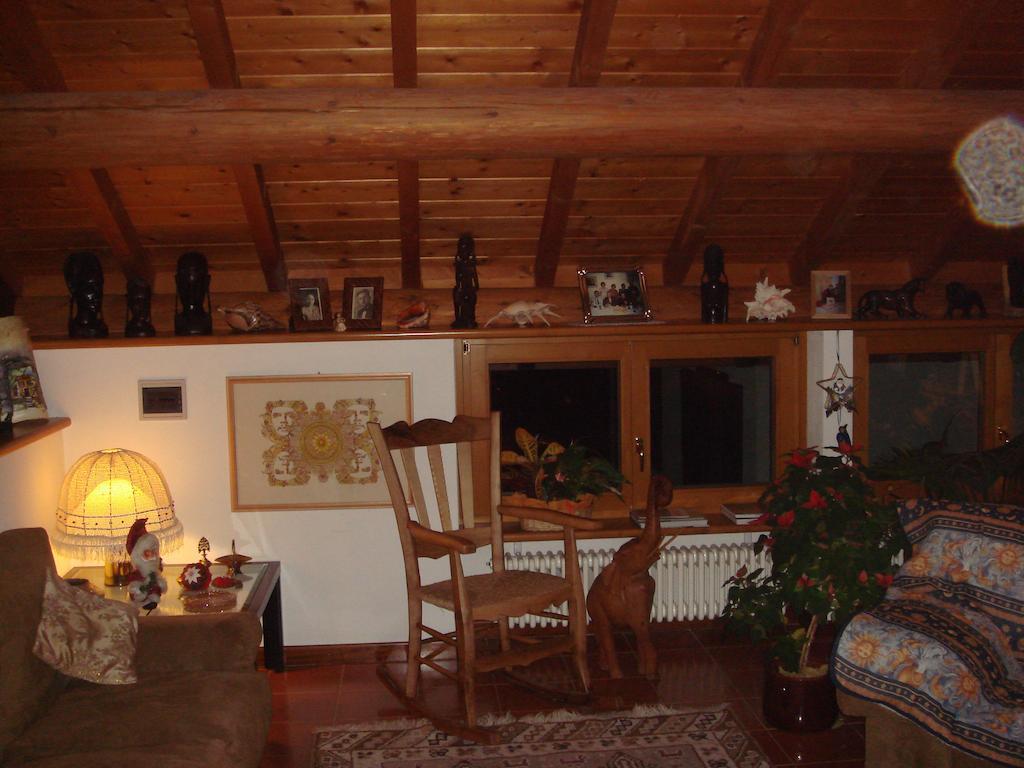 B&B San Giorgio Sovramonte ห้อง รูปภาพ