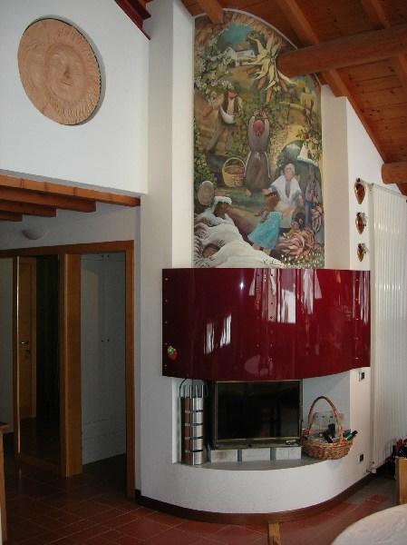 B&B San Giorgio Sovramonte ห้อง รูปภาพ