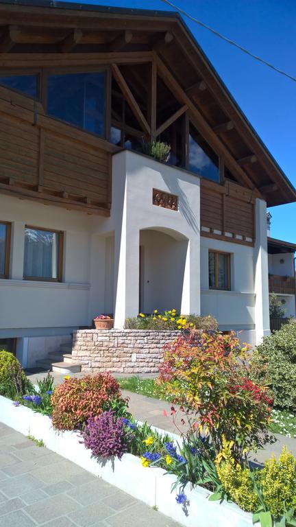 B&B San Giorgio Sovramonte ภายนอก รูปภาพ